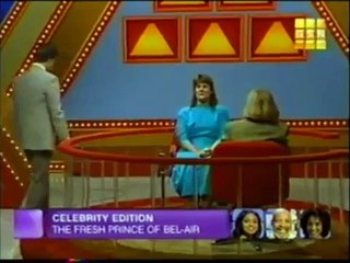 Pyramid game show bonus Round #53