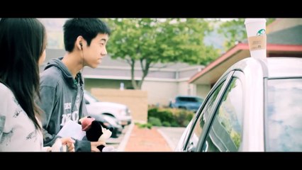 Shatter - (Chinese Short Film)