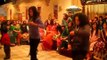 awsome dance by girls at pakistani mehndi