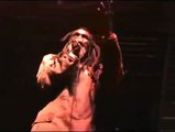 Don Carlos - Porto/Portugal - Jah Live(Bob Marley)