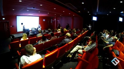 Tour d'horizon des géants chinois de l'e-commerce, Laure de Carayon