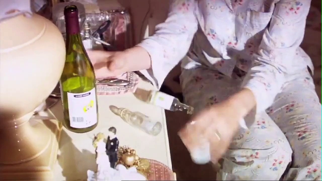 Anna Chancellor in Christmas at the Riviera 7