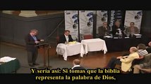 [Ateos] Richard Dawkings, Aborto y Genocidio, infanticidio en la Biblia