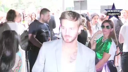 Matt Pokora bientôt au cinéma dans la peau d'un footballeur !