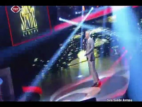 Erdoğan SÜER-Dane dane benleri var yüzün de Derya YAVUZ-Ahneyleyim gönül Şef:Ömer Hayri UZUN