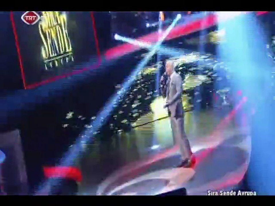 Erdoğan SÜER-Dane dane benleri var yüzün de Derya YAVUZ-Ahneyleyim gönül Şef:Ömer Hayri UZUN