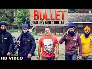 Chardi Kalla | Baldev Aujla Bullet | Latest Punjabi Song 2015