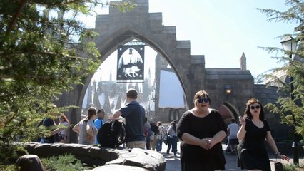 Louisiana-Bahamas-Florida 2014, jour 15: Islands of Adventure