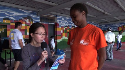 MMJ Thionville : Escrime