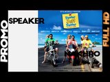 SPEAKER | Official Promo 20 SEC |  Yamley Jatt Yamley
