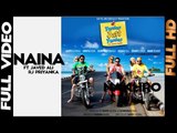Naina ft Javed Ali and Rj Priyanka | Yamley Jatt Yamley | Latest Punjabi Song