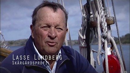 Hemliga Svenska Rum - Del 6 Väderöarna