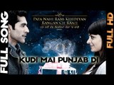 Kudi Mai Punjabi Di | Preview | Pata Nahi Rabb Kehdeyan Ranga ch Raazi