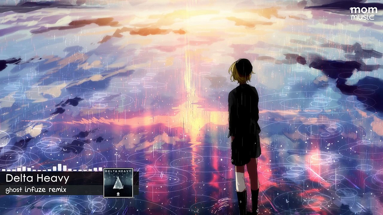 Delta Heavy - Ghost (Infuze Remix)