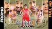 Brand New Promo Galvakhri from Kabaddi Once Again