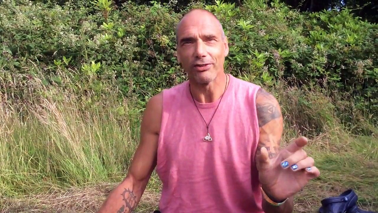 Yoga and the environment