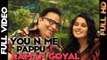 Raman Goyal | Pappu | You n Me | Full Video | 2013 | Daddy Mohan Records