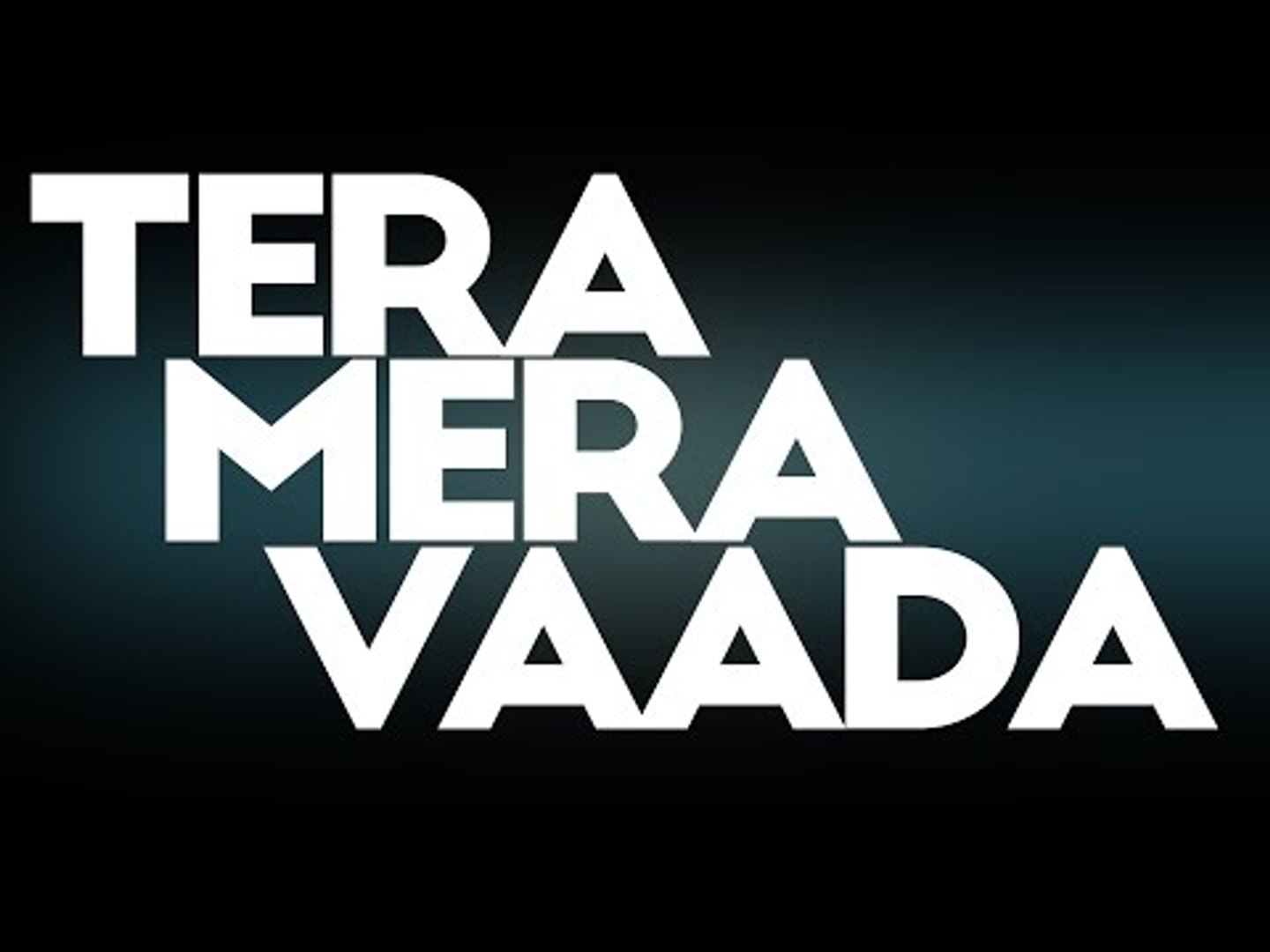 ⁣Tera Mera Vaada | Full Movie | 2012 | Latest Haryanvi Movies