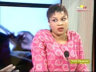 Sa Ndiogou ne rate pas Me El Hadji Diouf sur le procès de Hissein Habré