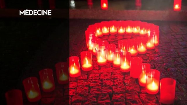 Eleveurs, Sida : c'est l'heure de l'actu en 30 secondes