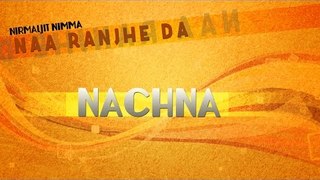 Nirmaljit Nimma - Nachna