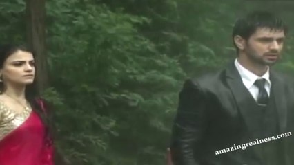 Meri Aashiqui Tum Se Hi - 21 July 2015 - Preview
