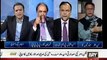 Hassan Nisar Slaps PML(N) Ahsan Iqbal