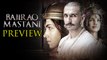 Bajirao Mastani Movie Preview | Ranveer Singh, Deepika Padukone, Priyanka Chopra