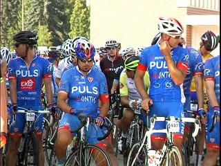 XII. Háromországos Pannon Maraton • 2015