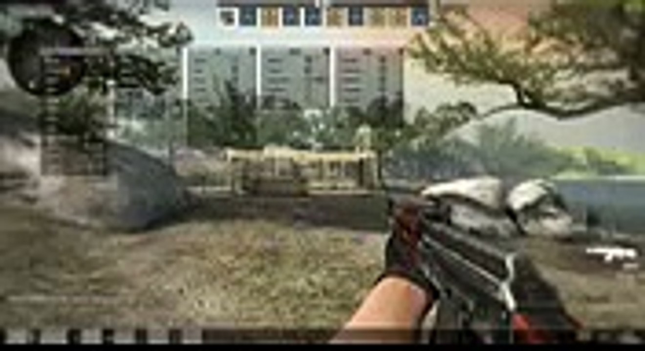 Новый чит WH для CS GO от 12 10 15 2