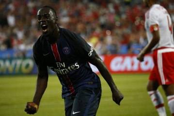 Le très bel enchaînement de Jean-Kevin Augustin