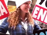 Interview with Westboro protester Megan Phelps-Roper