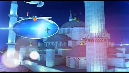 Ishq Ramzan (Iftar 28 Maya Khan) 16-07-15 SEG 03