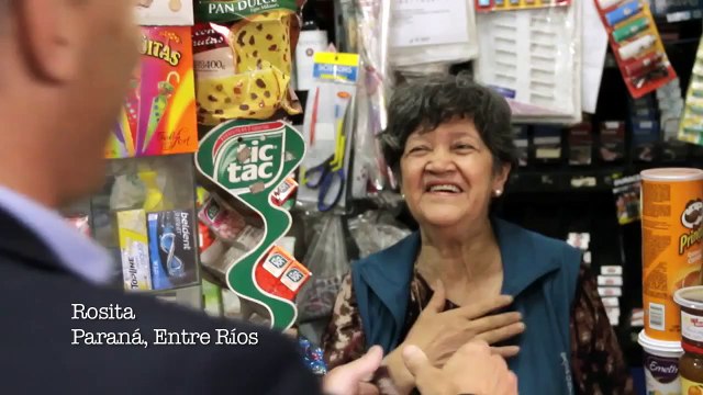 Estoy con vos | Lanzamiento de campaña Mauricio Macri Presidente