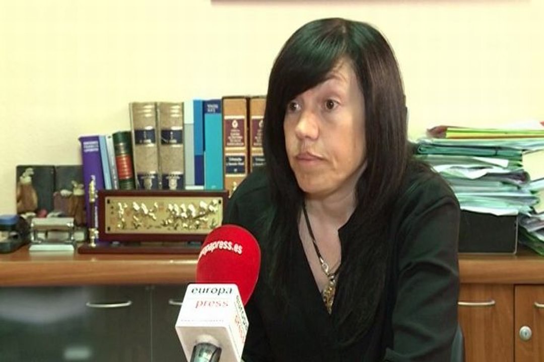 Raquel narra la negligencia médica que sufrió su marido