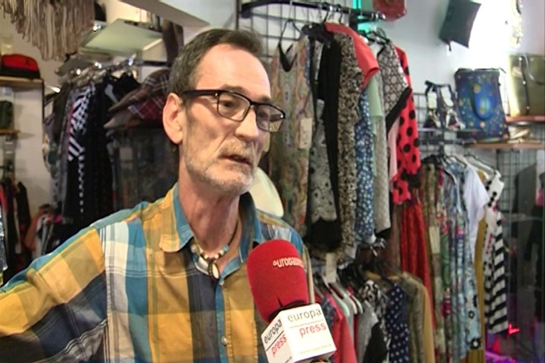 Pena entre comerciantes del Mercado Fuencarral