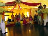 Best ever dance by group of boys at mehndi