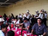 Ciudad Guzman Jalisco Mexico En Octubre