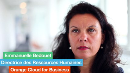 [FR] Emmanuelle Bedouet - Les nouveaux métiers du Cloud et de la virtualisation