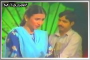 Nayyera noor in meri pasand (PTV 1982)- Kabhi ham khoobsoorat thay( Ahmad Shamim )