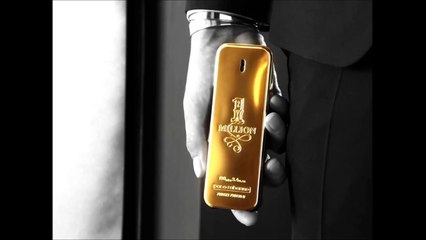 NEW (2015) Song Advert One Million Paco Rabanne - Wonderland Denis (Naidanow feat. Tyree Cooper)