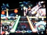 Guitar Hero 3: Through the Fire and Flames 628,627 (94%) on Dual Shock (Expert):