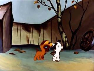 Котенок по имени Гав - Серия 5