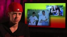 Garrett donates his marrow to his big brother: BAHBAD.org
