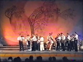 Recital MARIA CIOBANU Sala Palatului 1992