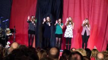 Bellas Finals (Pitch Perfect) - Live Cover By Emma Sophie, Lea, Hanna, Vicky, Anna