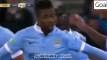 Raheem Sterling Goal AS Roma 0 - 1 Manchester City Champions Cup Friendly 21-7-2015