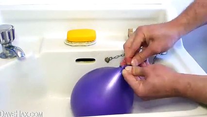 10 Amazing Science Experiments you can do @ home