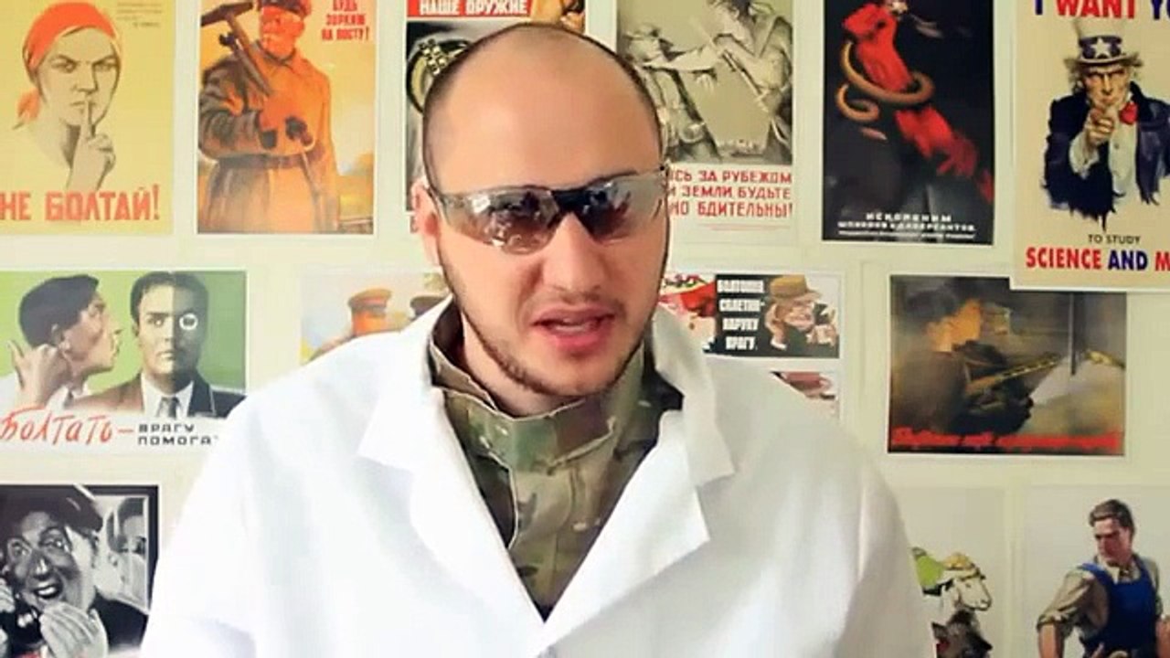 5 Crazy Science Experiments Compilation