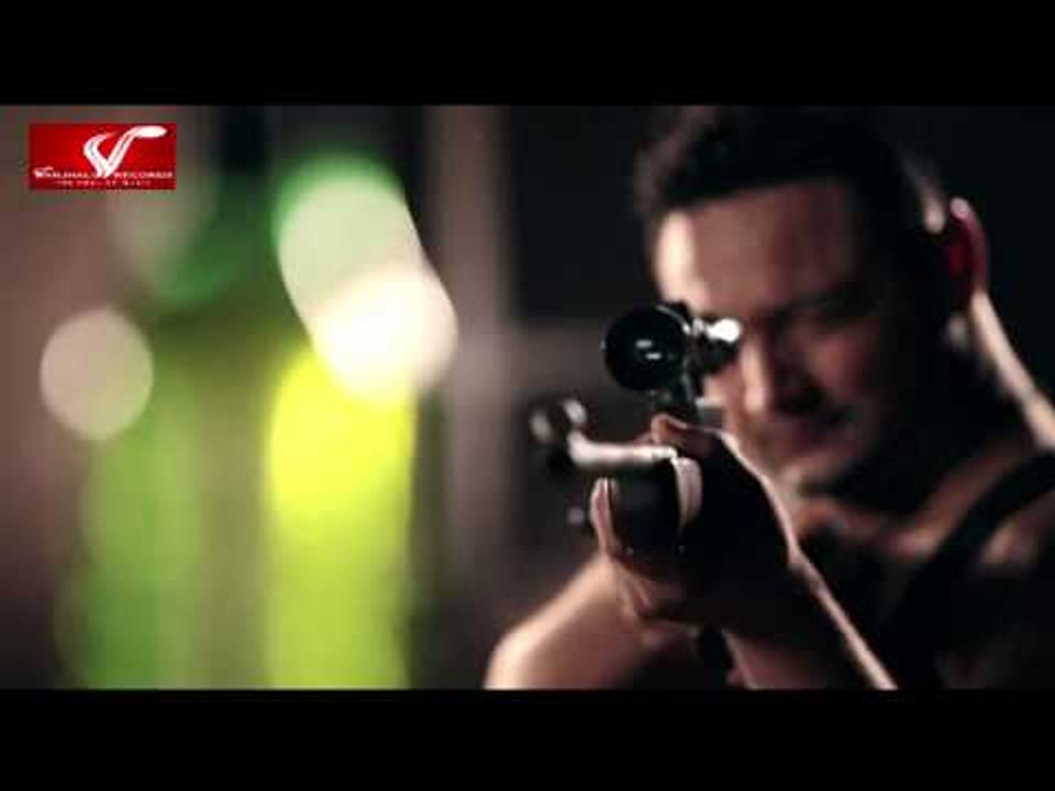 Jann Singer :- Aman Chatha   [Official Video ]